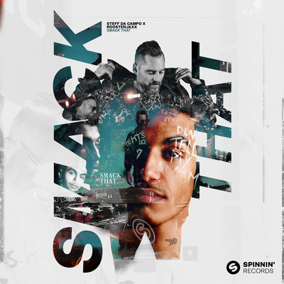シングル/Smack That (Extended Mix)/Steff da Campo & ROOSTERJAXX