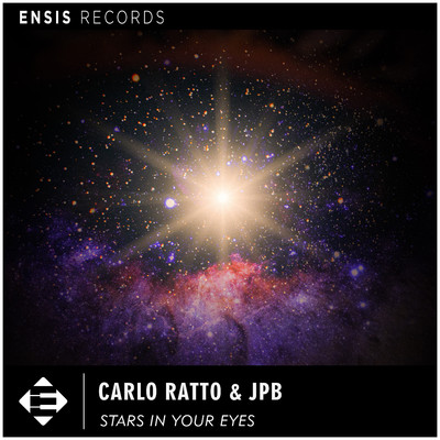 Stars In Your Eyes (Extended Mix)/Carlo Ratto & JPB