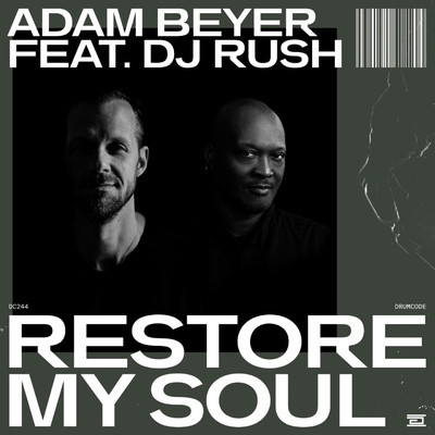 Restore My Soul (feat. DJ Rush)/Adam Beyer