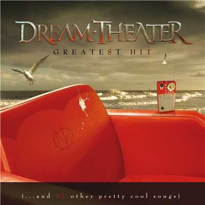 アルバム/Greatest Hit (...and 21 Other Pretty Cool Songs)/Dream Theater