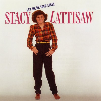 Don't You Want to Feel It (For Yourself)/Stacy Lattisaw