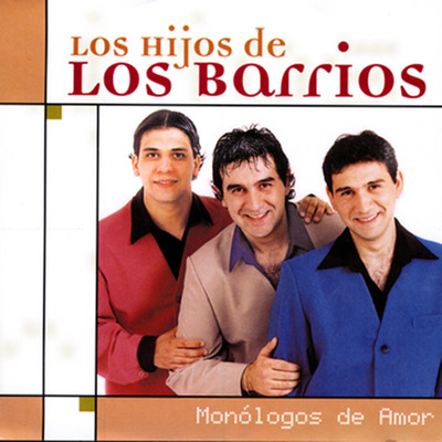 シングル/El Talar/Los Hijos De Los Barrios