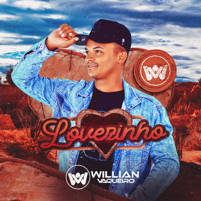 シングル/Lovezinho (Ao Vivo)/Willian Vaqueiro