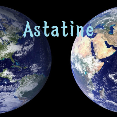Astatine/dreamkillerdream