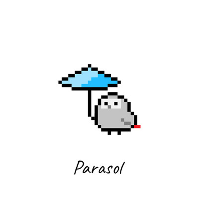 Parasol/yorm