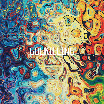 アルバム/GOLKILLING/Colorful World