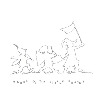 March of the Little Braves/小山絵里奈