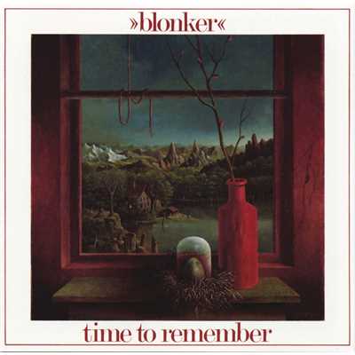 シングル/Time To Remember/Blonker