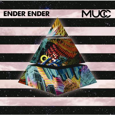 アルバム/ENDER ENDER/MUCC
