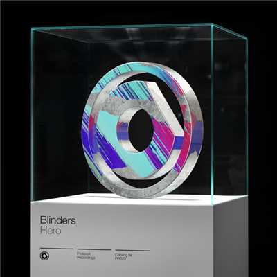 Hero(Extended Mix)/Blinders