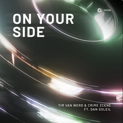 On Your Side/Tim van Werd & Crime Zcene ft. Dan Soleil