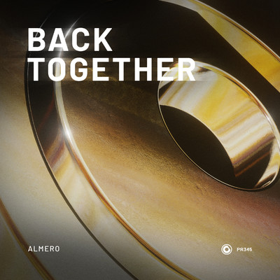 アルバム/Back Together/Almero