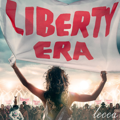 アルバム/LIBERTY ERA/lecca