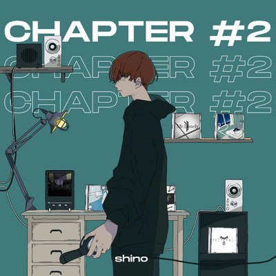 アルバム/CHAPTER #2/shino