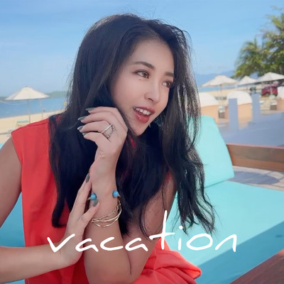 シングル/Vacation/YU-A