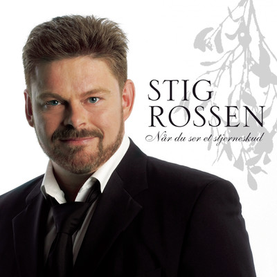 シングル/Nar Du Ser Et Stjerneskud (When You Wish Upon A Star)/Stig Rossen