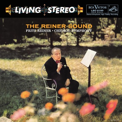 The Reiner Sound/Fritz Reiner