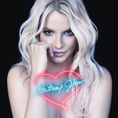 アルバム/Britney Jean (Explicit)/Britney Spears