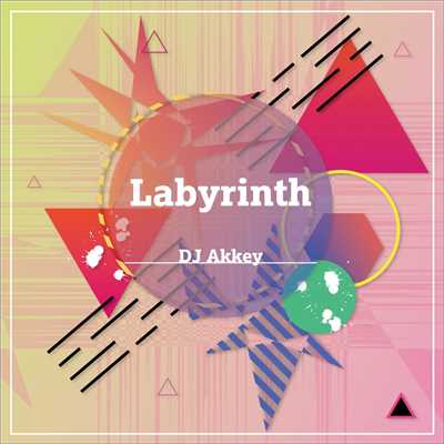 シングル/Labyrinth/DJ AkkeY