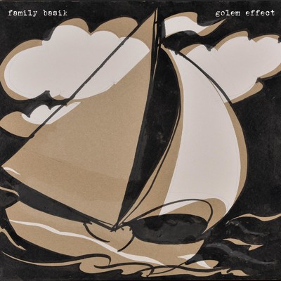 Golem Effect/Family Basik