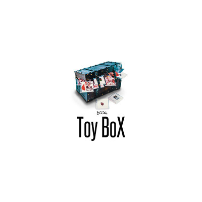 Toy BoX/BCCNo.