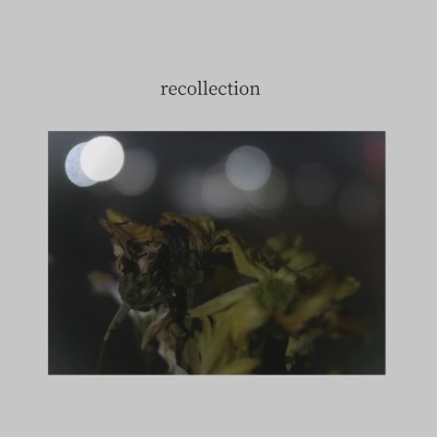 recollection/雨読