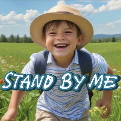 シングル/Stand by me/赤ズkid