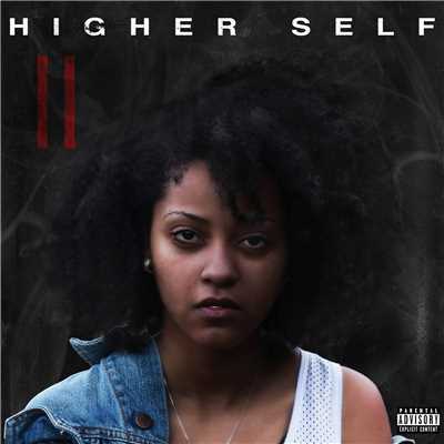 アルバム/Higher Self (Explicit)/Naya Ali