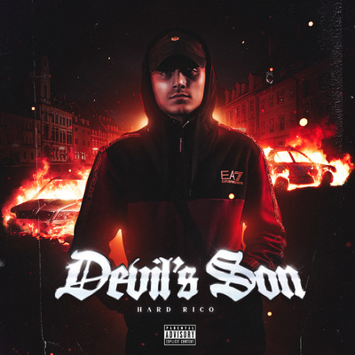 アルバム/Devil's Son (Explicit)/Hard Rico