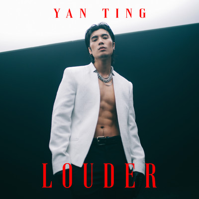 シングル/Louder/Yan Ting