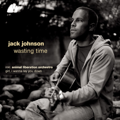 アルバム/Wasting Time (e-Bundle No.4)/Jack Johnson