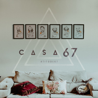 アルバム/Casa 67/Atitude 67