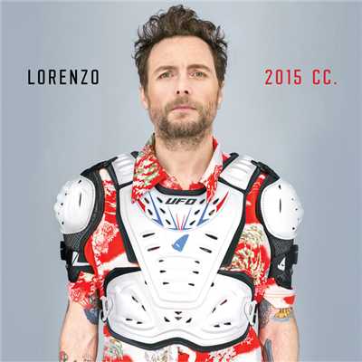 アルバム/Lorenzo 2015 CC./ジョヴァノッティ