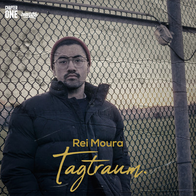 Tagtraum (Raptags 2018)/Rei Moura