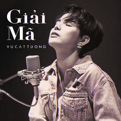 アルバム/Giai ma/Vu Cat Tuong