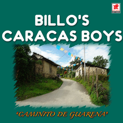 Capillita Del Calvario/Billo's Caracas Boys