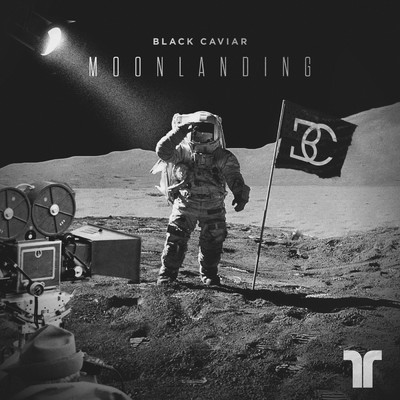 Moon Landing/ブラック・キャビア