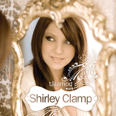 Aldrig/Shirley Clamp