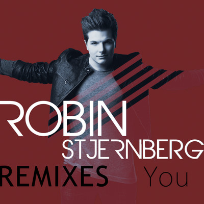 シングル/You (SoundFactory Dub Mix)/Robin Stjernberg