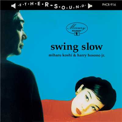 アルバム/swing slow/swing slow