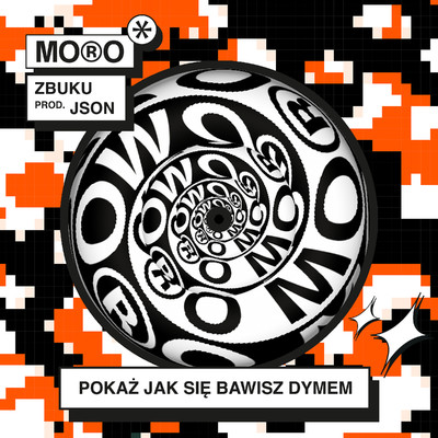 シングル/Pokaz Jak Sie Bawisz Dymem/ZBUKU