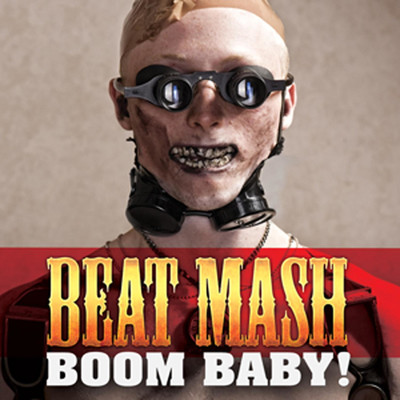 Beat Mash: Boom Baby/Necessary Pop