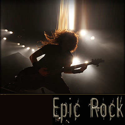 Epic Rock/Hollywood Film Music Orchestra