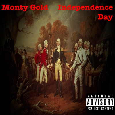 Independence Day/Monty Gold