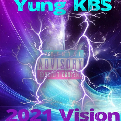 シングル/2021 Vision/Yung KBS
