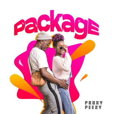 Package/Proxy Peezy