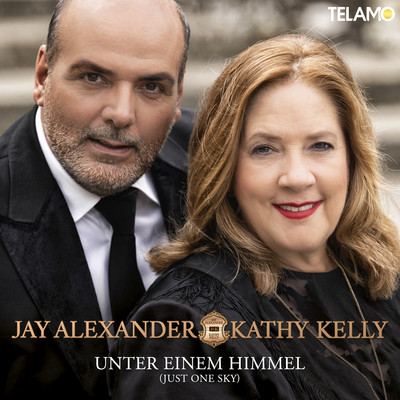 Love Is a Shining Light/Jay Alexander／Kathy Kelly