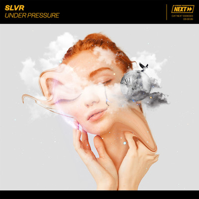 アルバム/Under Pressure/SLVR