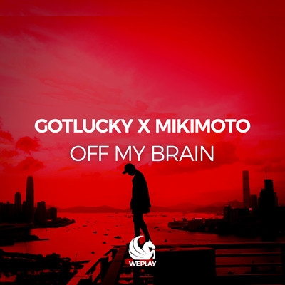 gotlucky x Mikimoto