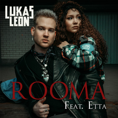 シングル/Rooma (feat. Etta)/Lukas Leon